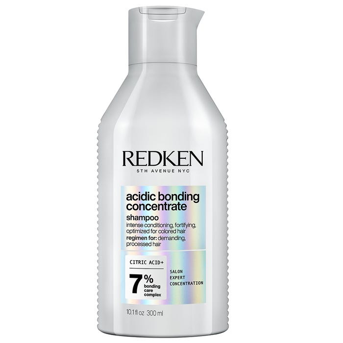 Redken Acidic Bonding Concentrate Shampoo 300 ml