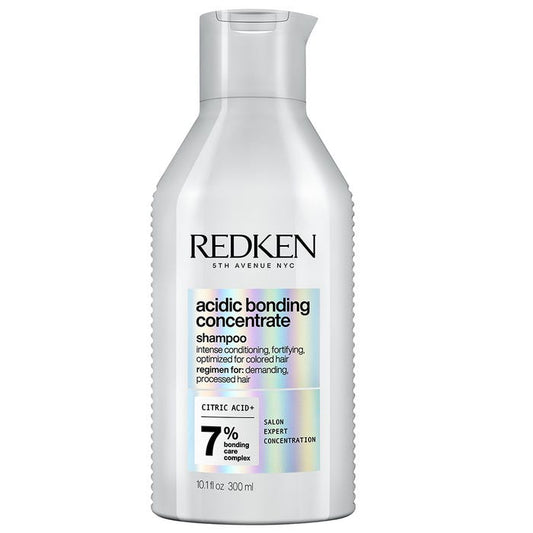 Redken Acidic Bonding Concentrate Shampoo 300 ml