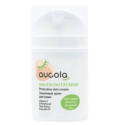 aucola Hautschutzcreme 50ml für AWF