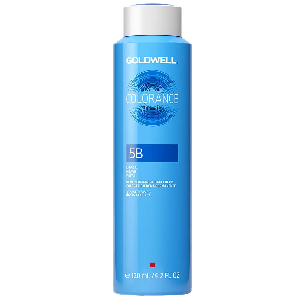 Goldwell Colorance 5B Brasil Depot 120 ml