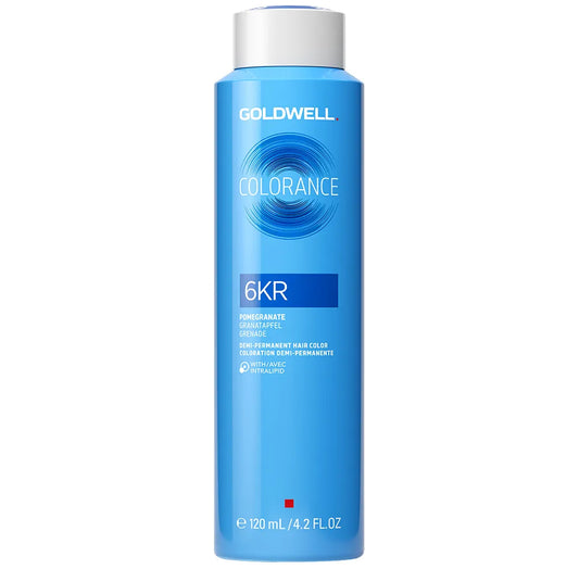 Goldwell Colorance 6KR granatapfel Depot 120 ml