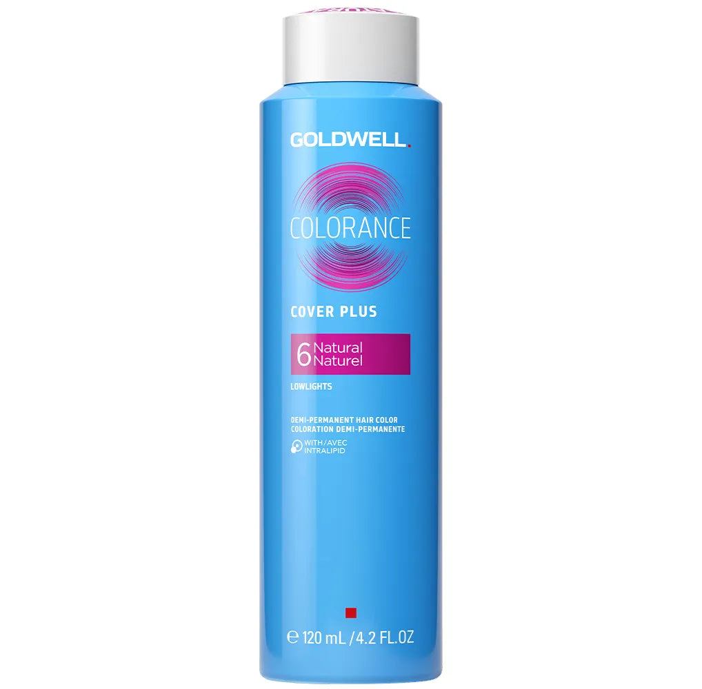 Goldwell Colorance LL 6 natur Depot 120 ml