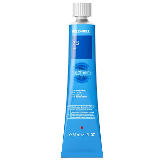 Goldwell Colorance Tube 60 ml, 7B - safari