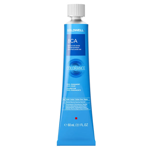 Goldwell Colorance Tube 60 ml, 8CA - cool ash