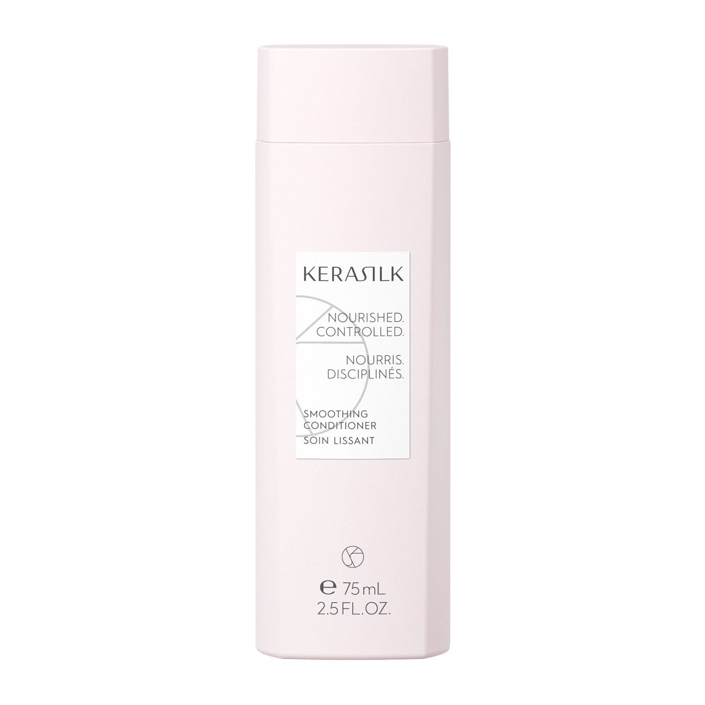 KERASILK ESSENTIALS Bändigender Conditioner - 75 ml