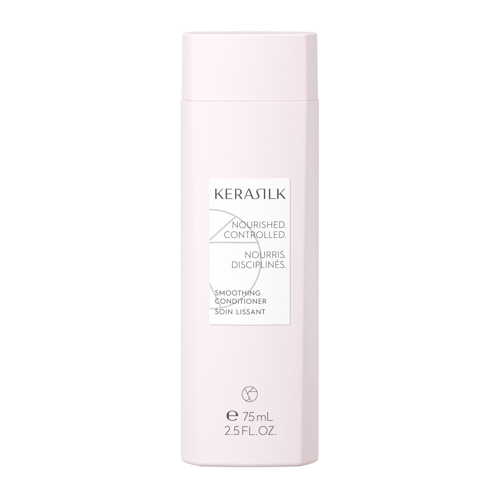 KERASILK ESSENTIALS Bändigender Conditioner - 75 ml