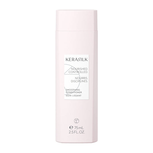 KERASILK ESSENTIALS Bändigender Conditioner - 75 ml