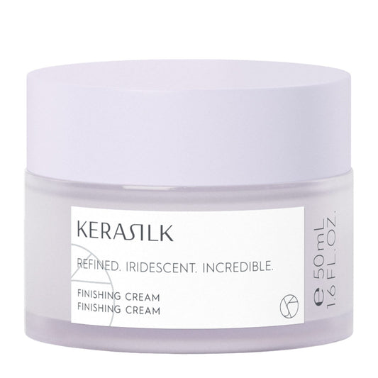 Kerasilk STYLING Finishing Creme - 50 ml