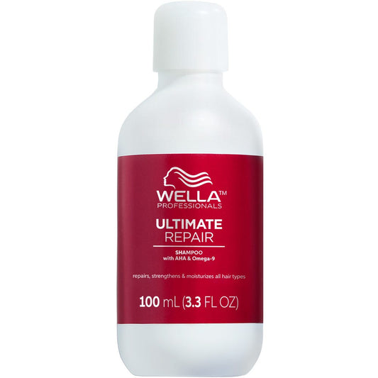 Wella Professionals Ultimate Repair Shampoo, 100 ml