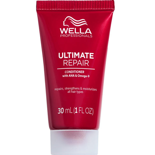 Wella Professionals Ultimate Repair Tiefenwirksamer Conditioner, 30 ml