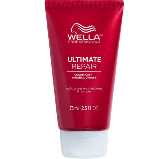 Wella Professionals Ultimate Repair Tiefenwirksamer Conditioner, 75 ml