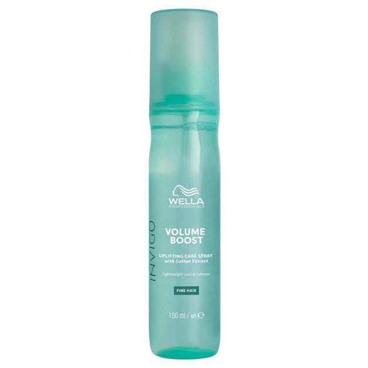 Wella Professionals Care INVIGO - Volume Boost Uplifting Care Spray (Leave-In), 150 ml