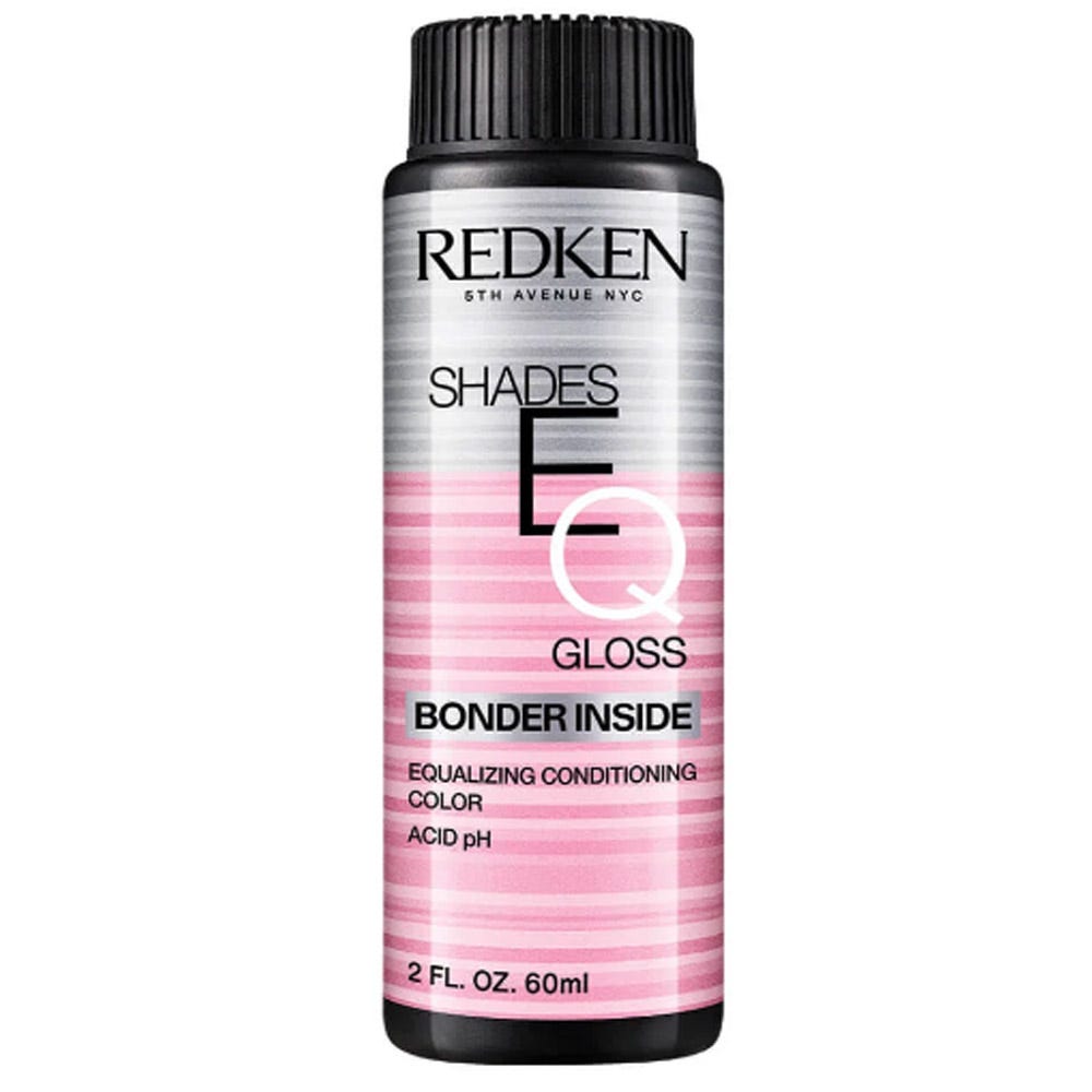 Redken Shades EQ Gloss Bonder Inside 07AA Turmeric 60 ml