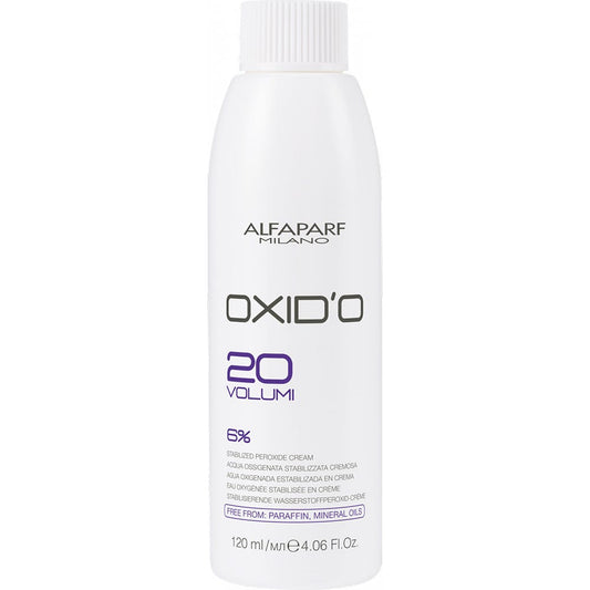 Alfaparf OXID'O 20 VOL 120 ML