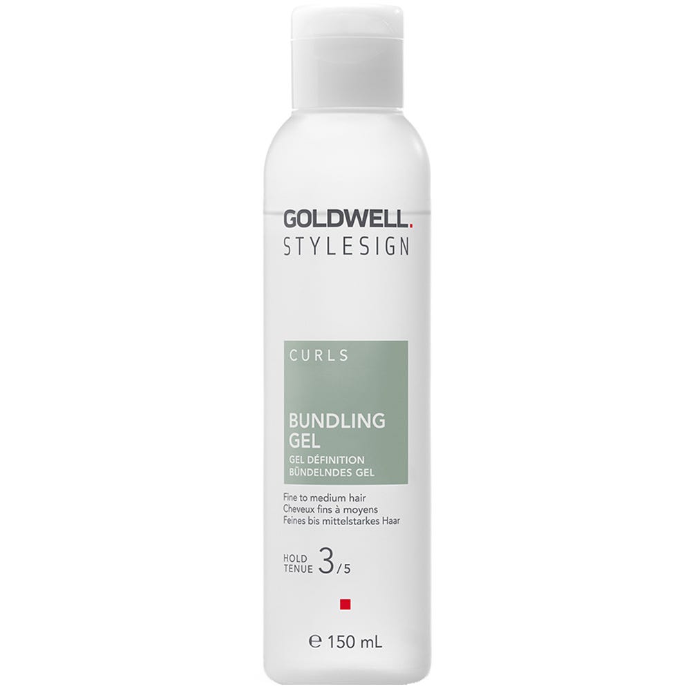 Goldwell Stylesign Curls Bündelndes Gel 150 ml