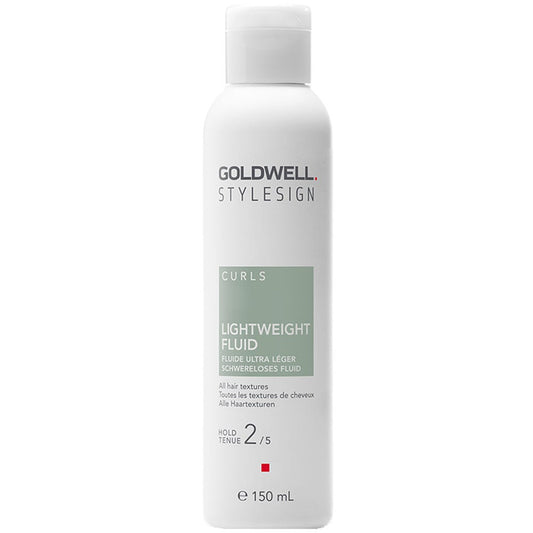 Goldwell Stylesign Curls Schwereloses Fluid 150 ml