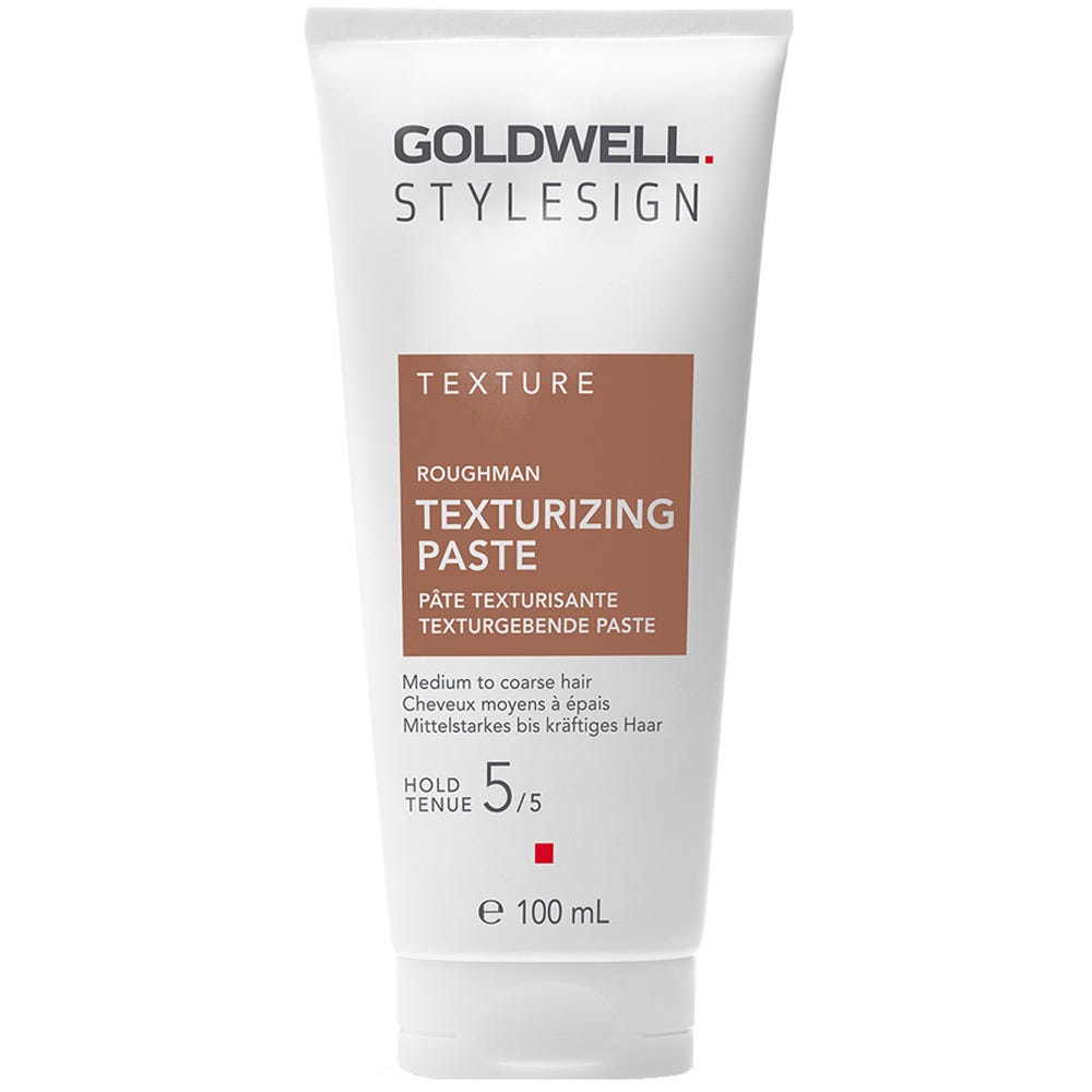 Goldwell Stylesign Texture Roughman Texturgebende Paste 100 ml