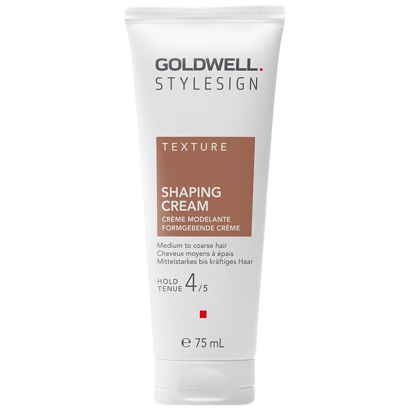 Goldwell Stylesign Texture Formgebende Creme 75 ml
