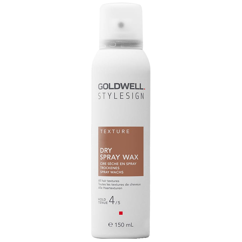 Goldwell Stylesign Texture Trockenes Spray Wachs 150 ml