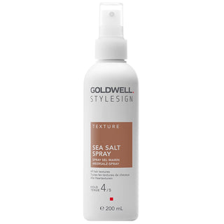 Goldwell Stylesign Texture Meersalz-Spray 200 ml