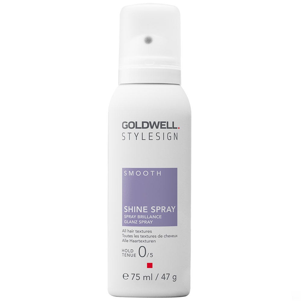 Goldwell Stylesign Smooth Glanz Spray 75 ml *REISEGRÖSSE