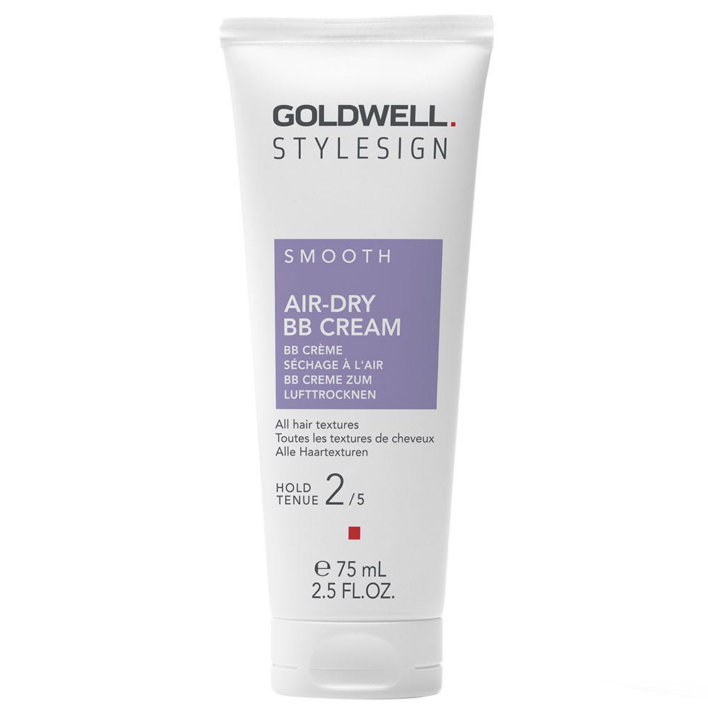 Goldwell Stylesign Smooth BB Creme zum Lufttrocknen 75 ml *REISEGRÖSSE