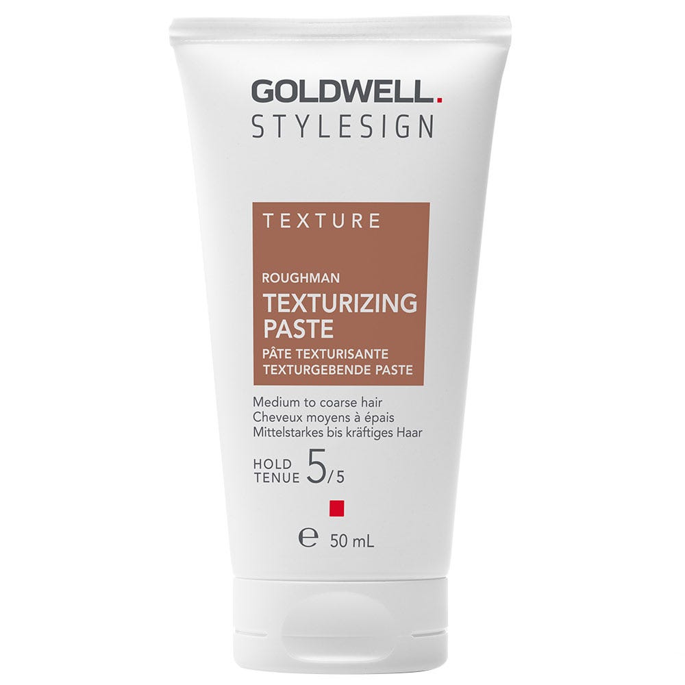 Goldwell Stylesign Texture Roughman Texturgebende Paste 50 ml *REISEGRÖSSE