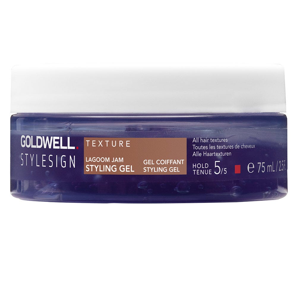 Goldwell Stylesign Texture Lagoom Jam Styling Gel 75 ml *REISEGRÖSSE