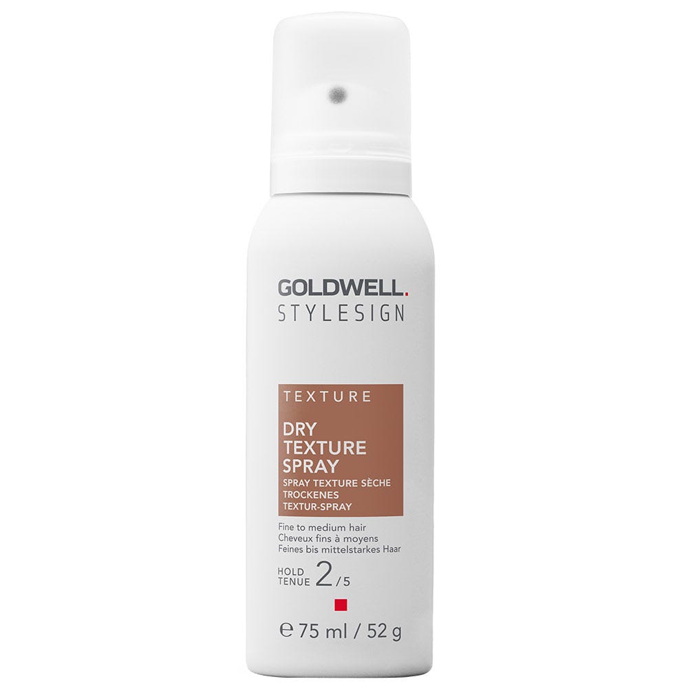 Goldwell Stylesign Texture Trockenes Textur-Spray 75 ml *REISEGRÖSSE