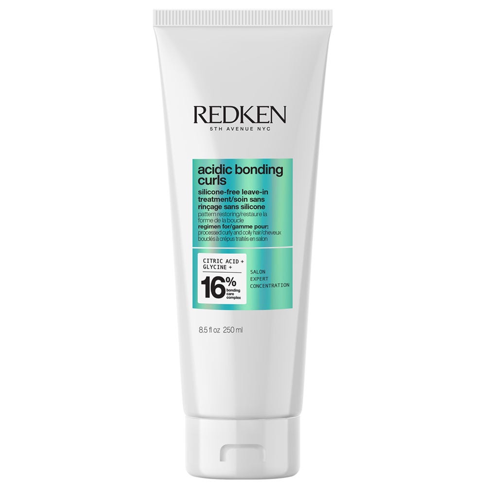 Redken Acidic Bonding Curls Leave-in, 250 ml