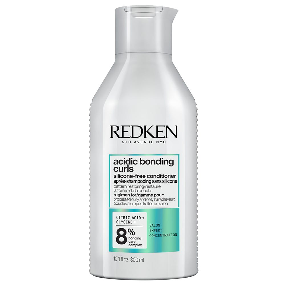 Redken Acidic Bonding Curls Conditioner, 300 ml