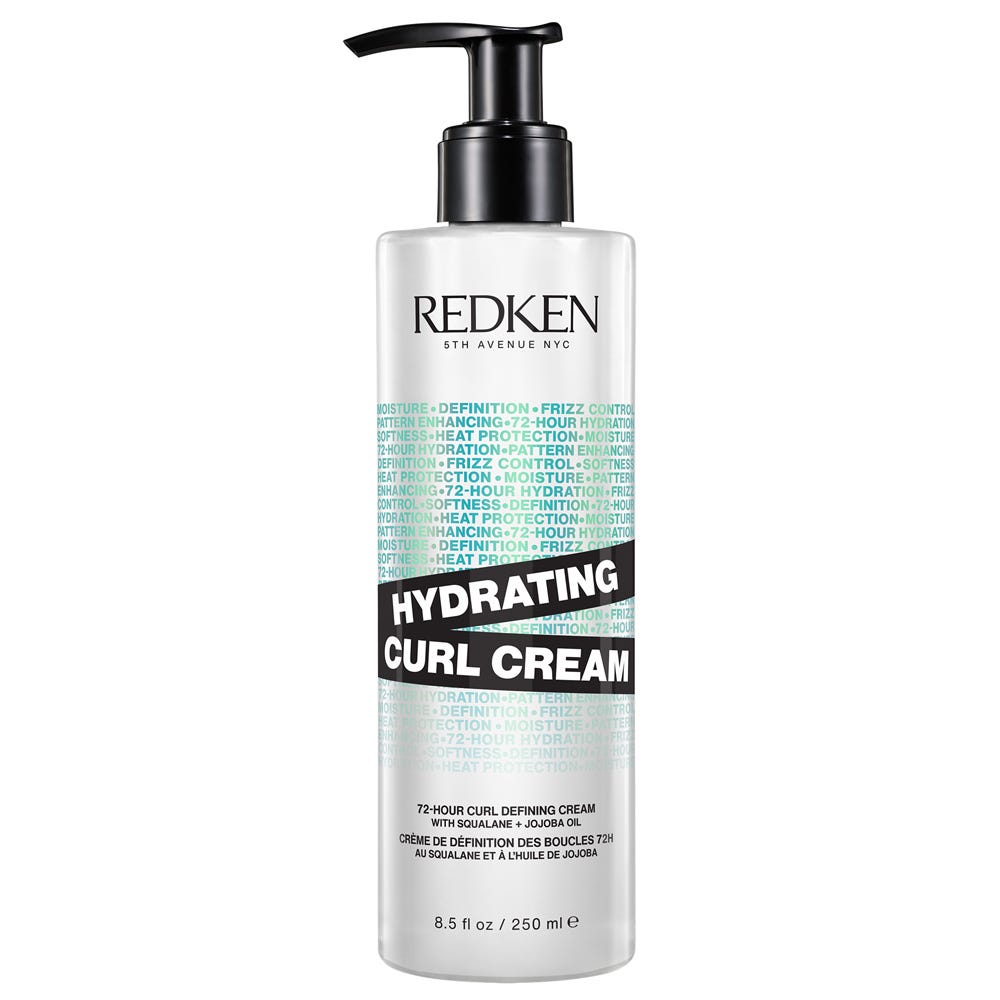 Redken Hydrating Curl Cream, 250 ml