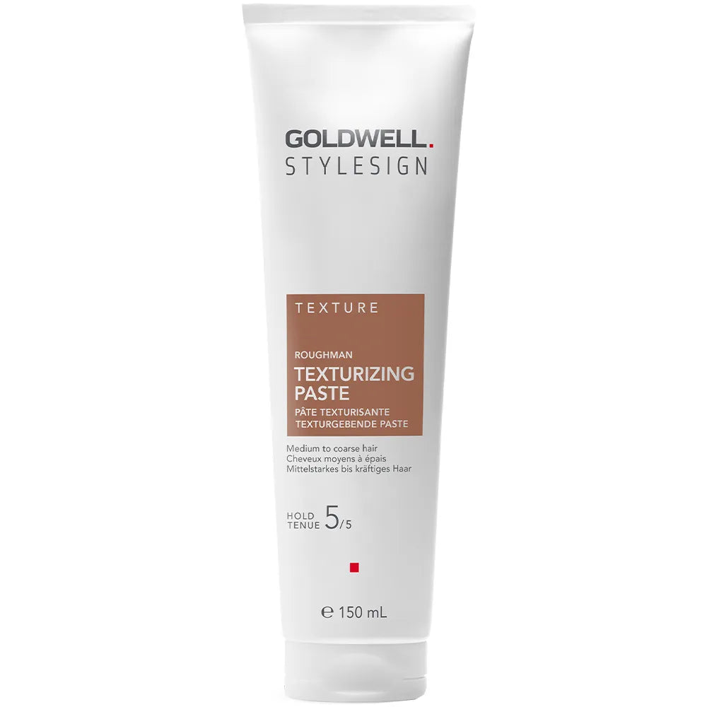 Goldwell Stylesign Texture Roughman Texturizing Paste 100 ml