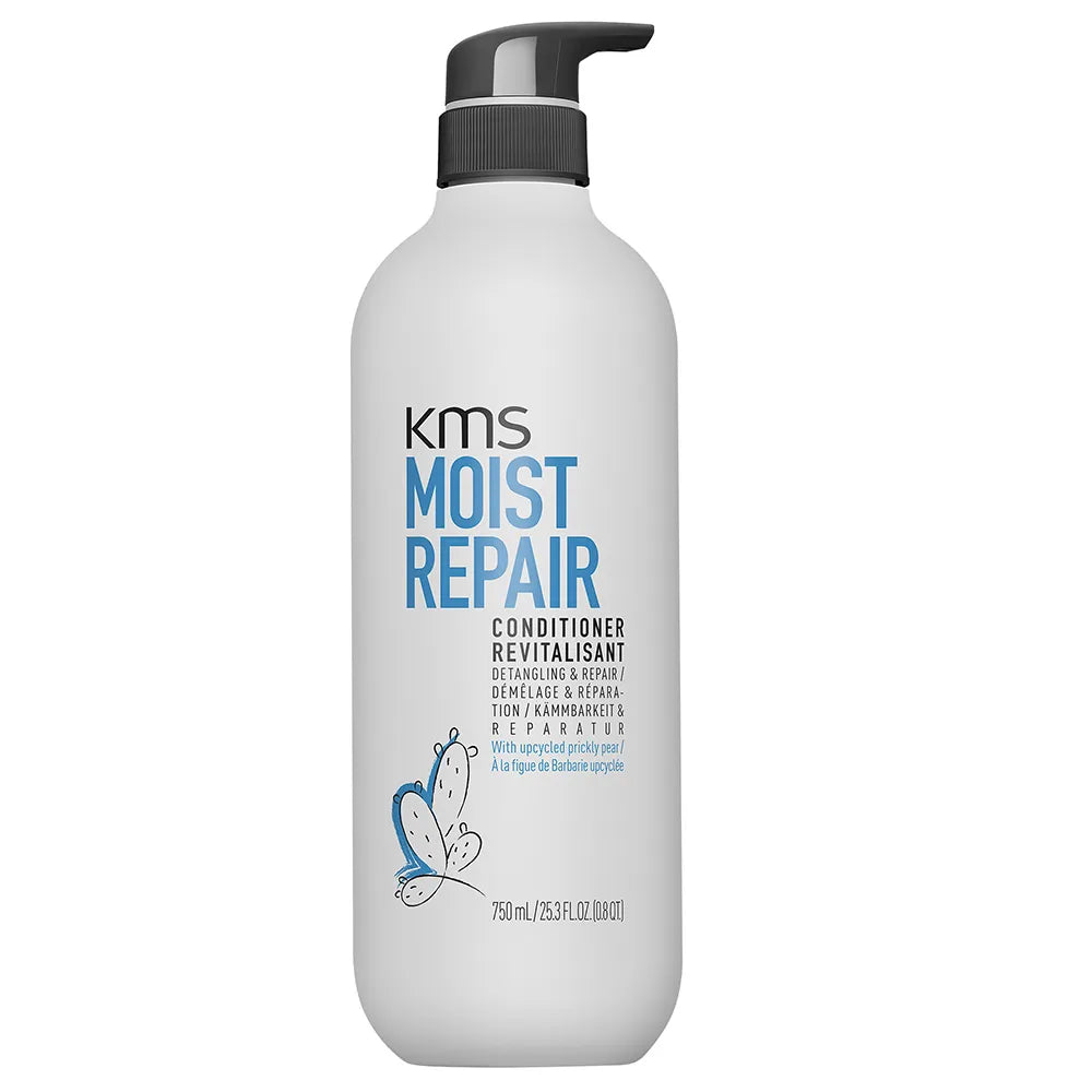 KMS MOISTREPAIR CONDITIONER 750 ml