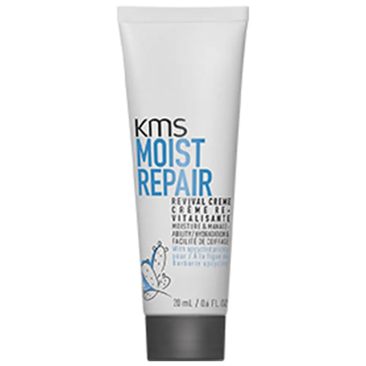 KMS MOISTREPAIR Revival Creme 20 ml