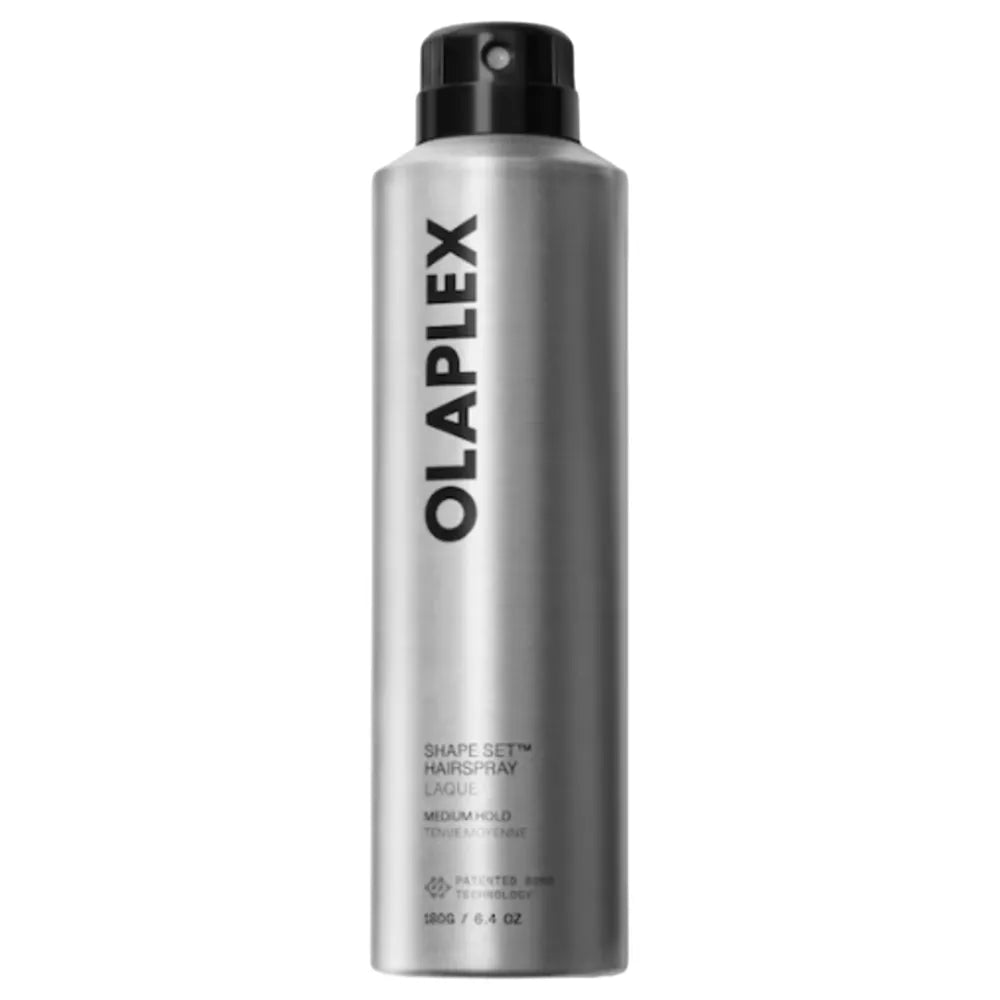 Olaplex Shape Set Hairspray 245ml