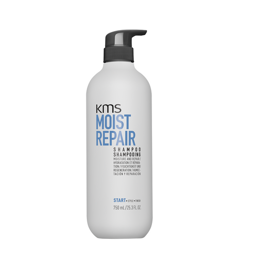 KMS MOISTREPAIR Shampoo 750 ml