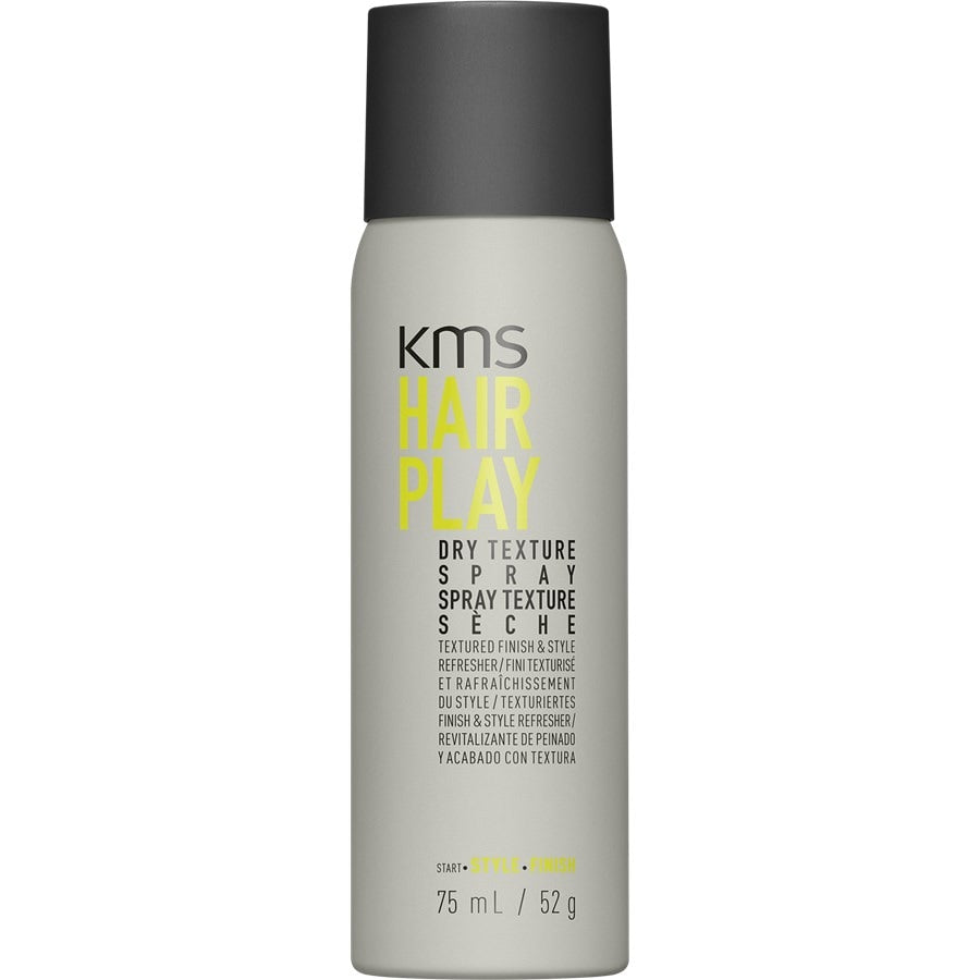 KMS STYLE HP Dry Texture Spray - 75 ml