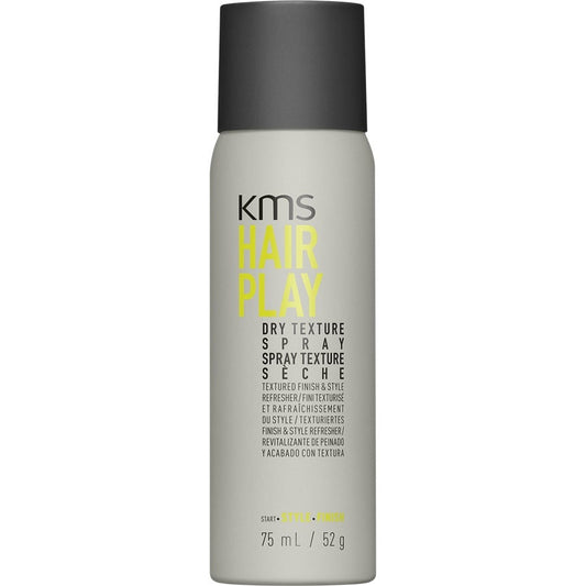 KMS STYLE HP Dry Texture Spray - 75 ml