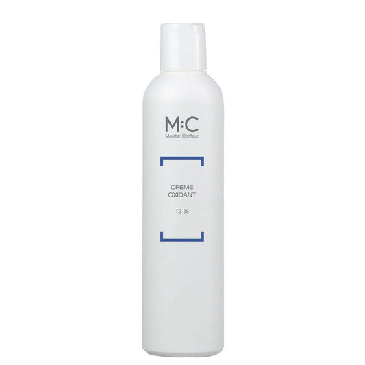 M:C Meister Coiffeur Cream Oxidant 12% 250 ml Creme-Entwickler