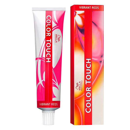 Wella Color Touch Vibrant Red 10/6, 60 ml