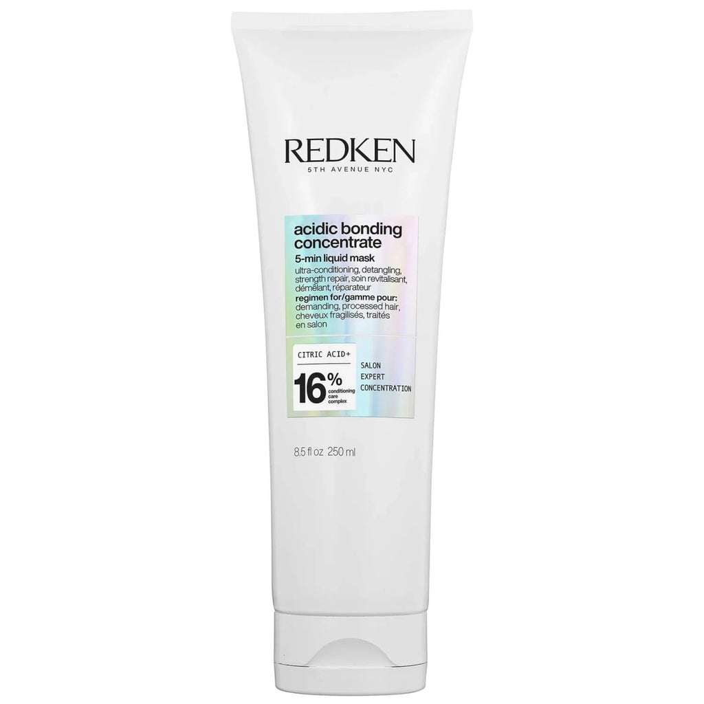 Redken Acidic Bonding Concentrate 5-Min Liquid Mask 250 ml