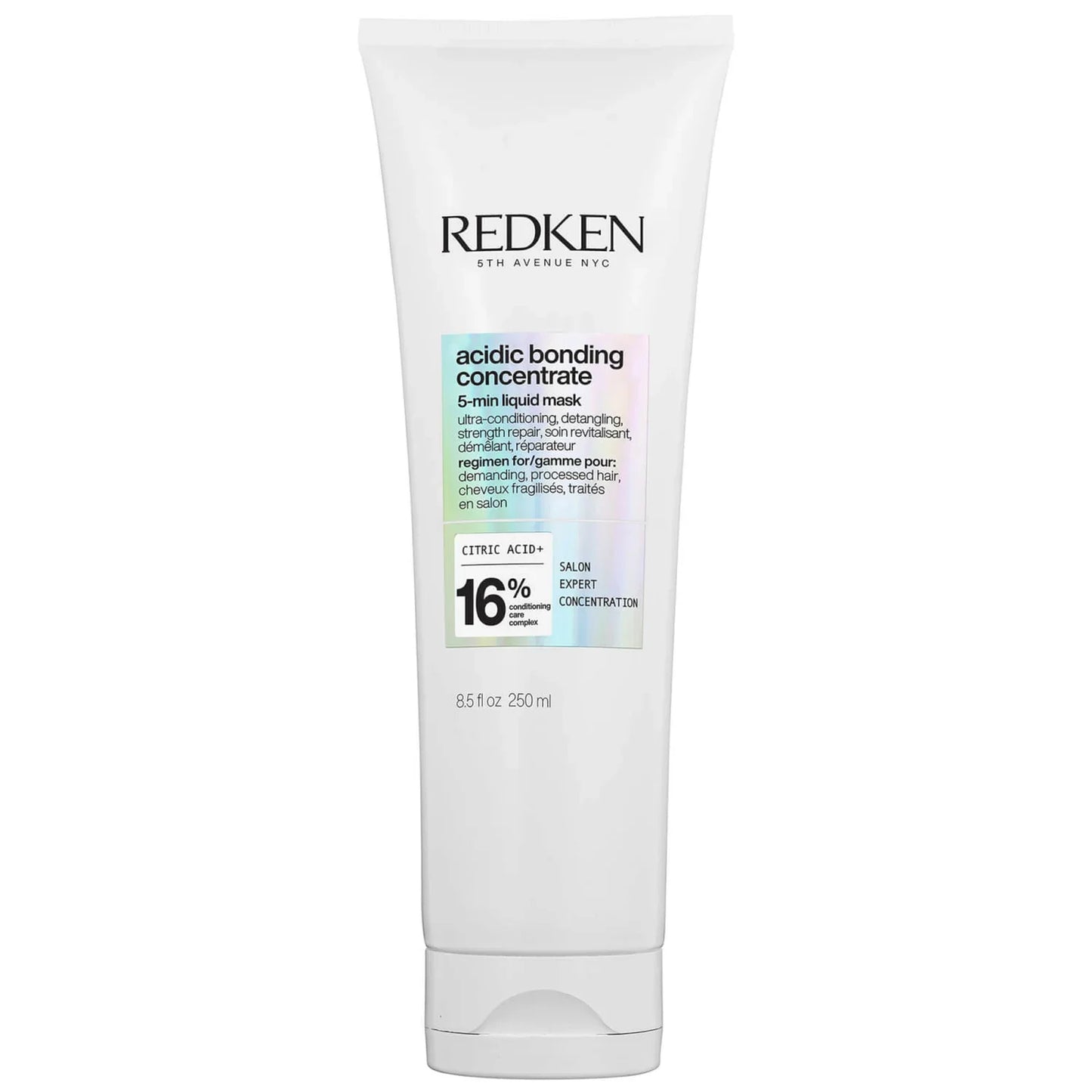 Redken Acidic Bonding Concentrate 5-Min Liquid Mask 250 ml