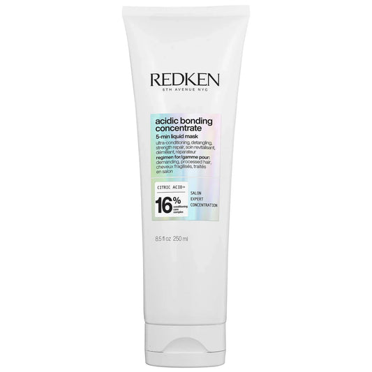 Redken Acidic Bonding Concentrate 5-Min Liquid Mask 250 ml