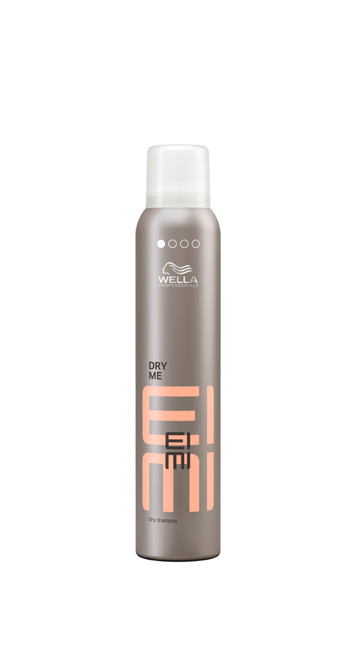 Wella EIMI - VOLUME, Dry Me Trockenshampoo, 65 ml