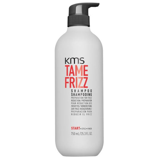 KMS TAMEFRIZZ SHAMPOO 750 ml