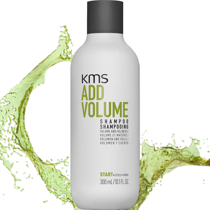 KMS ADDVOLUME SHAMPOO 300 ml