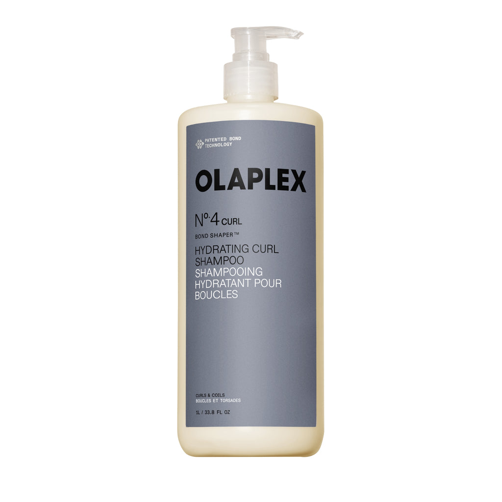 Olaplex - No.4 Hydrating Curl Shampoo 1000ml