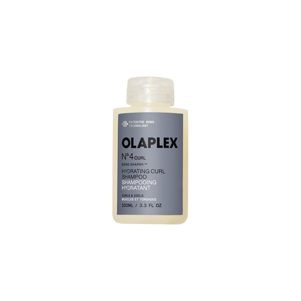 Olaplex - No.4 Hydrating Curl Shampoo 100ml