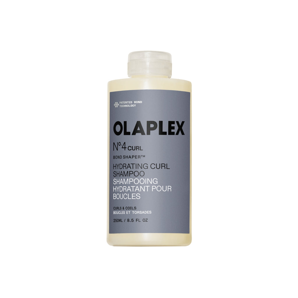 Olaplex - No.4 Hydrating Curl Shampoo 250ml